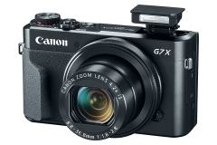 Máy ảnh Canon PowerShot G7X Mark II 