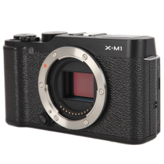 Máy ảnh Fujifilm X-M1 body