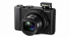 Panasonic Lumix DMC-LX10