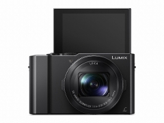 Panasonic Lumix DMC-LX10