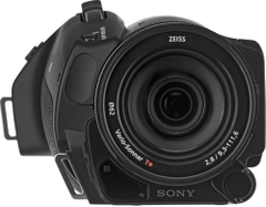 Máy Quay Sony Handycam FDR-AX700 4K