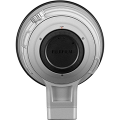 Ống kính Fujifilm XF 200mm f/2 OIS WR l Chính hãng