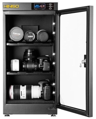 Tủ chống ẩm HINISO AD-50S (48 Lít)