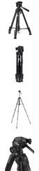 Chân máy ảnh Tripod Benro T691 Chính hãng