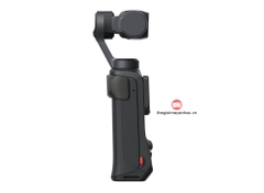Insta360 Luna Ultra Standard Bundle (Black-White) Creator Bundle