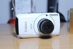 Máy ảnh Canon SD4000is - IXY30s - IXUS300HS