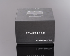 Ống kính TTArtisan 35mm f/1.8 mark II cho Fujifilm XF - Sony