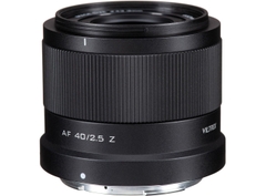 Ống kính Viltrox AF 40mm f/2.5 Nikon Z (Chính hãng)