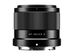 Ống kính Viltrox AF 40mm f/2.5 Nikon Z (Chính hãng)