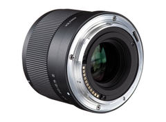 Ống kính Viltrox AF 40mm f/2.5 Nikon Z (Chính hãng)