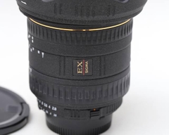 Sigma 17-35mm F2.8-4 EX DG Aspherical for Nikon
