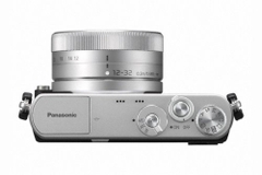 Panasonic Lumix DMC-GM1 Lens Lumix 12-32mm F3.5-5.6 ASPH