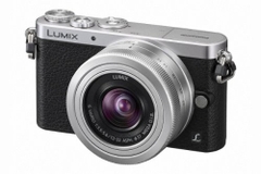 Panasonic Lumix DMC-GM1 Lens Lumix 12-32mm F3.5-5.6 ASPH