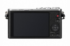 Panasonic Lumix DMC-GM1 body