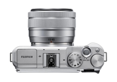 Máy ảnh Fujifilm X-A5 + kit 15-45mm f3.5-5.6 OIS PZ
