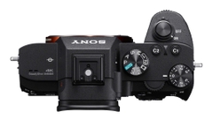 Sony Alpha A7 III (Body)