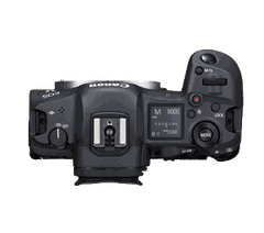 Canon R5 Mark II body (Chính hãng)