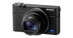 Máy ảnh Sony Cyber-shot DSC-RX100 VI