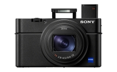 Máy ảnh Sony Cyber-shot DSC-RX100 VI