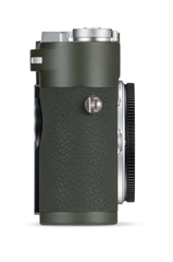 Leica M10-P Safari body