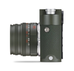Leica M10-P Safari body