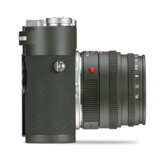 Leica M10-P Safari body