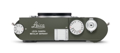 Leica M10-P Safari body