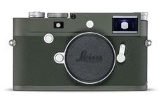 Leica M10-P Safari body