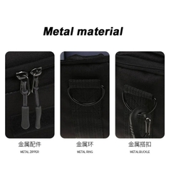 Túi máy ảnh mini FB-CB003S-B, đựng vừa 1 body 1 len máy ảnh Mirroless