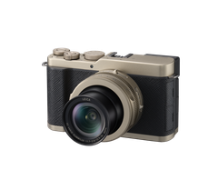 Panasonic Lumix L10