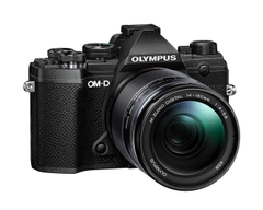 Máy Ảnh Olympus OM-D E-M5 Mark III
