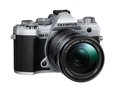 Máy Ảnh Olympus OM-D E-M5 Mark III