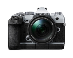 Máy Ảnh Olympus OM-D E-M5 Mark III