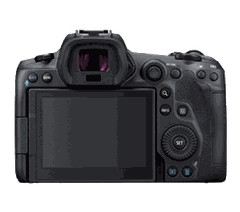 Canon R5 Mark II body (Chính hãng)