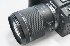 Ống Kính Canon RF 24-105mm f/4-7.1 IS STM