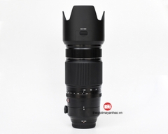 Ống Kính Fujifilm XF 50-140mm F2.8 R LM OIS WR