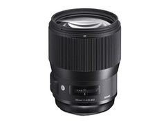 Ống kính Sigma 135mm f/1.8 DG HSM Art for Sony E (Chính hãng)