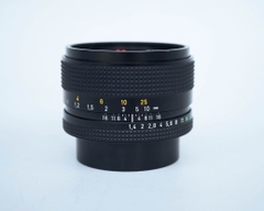 Ống Kính Carl Zeiss Planar 50mm f/1.4 CY