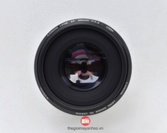  Ống kính Canon EF 50mm f/1.2L USM