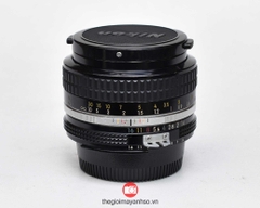 Ống Kính Nikon 50mm 1.4 AI