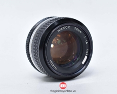 Ống Kính Nikon 50mm 1.4 AI