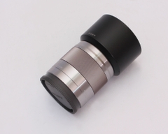 Ống Kính Sony SEL 50mm 1.8 OSS Emount