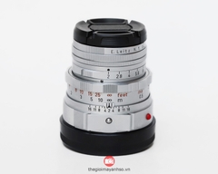 Ống kính Leica Summicron 50mm f2 DR – Dual Range