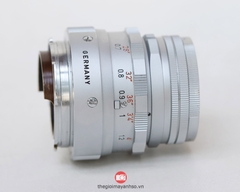 Ống kính Leica Summicron 50mm f2 DR – Dual Range