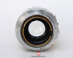 Ống kính Leica Summicron 50mm f2 DR – Dual Range