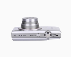 Máy ảnh digital Canon IXY 200