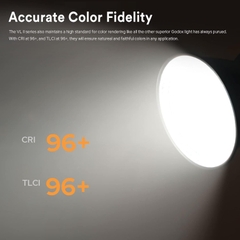 Đèn LED Godox VL300II