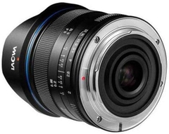 Ống kính Venus Optics Laowa 7.5mm F2 MFT for Micro Four Thirds