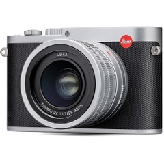 Máy ảnh Leica Q Sliver (Typ 116)