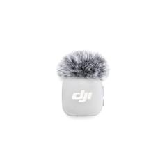 Microphone DJI Mic Mini 2 (2 TX + 1 RX + Charging Case) | Chính hãng